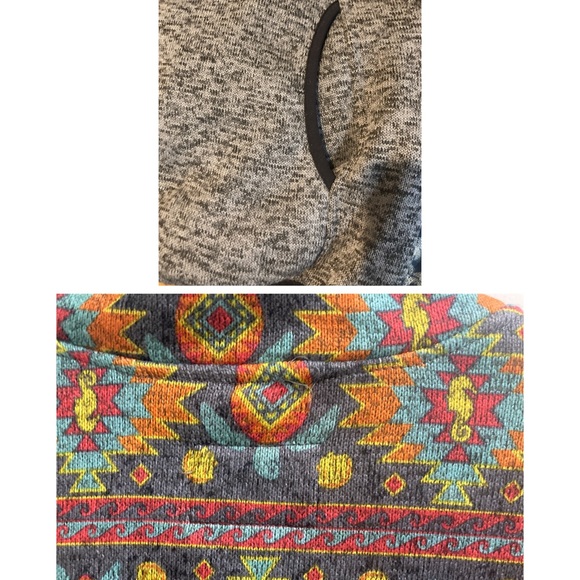 Simply Southern Collection pullover - Picture 2 of 5